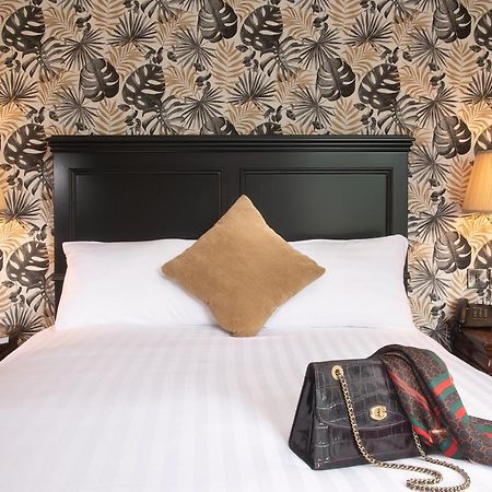Bunratty Manor Hotel المظهر الخارجي الصورة